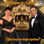 Monique & Andy – Speel nog een liedje orgelman