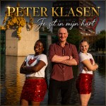 Peter Klasen – Je zit in mijn hart