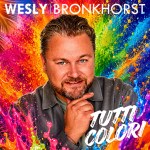 Wesly Bronkhorst – Tutti Colori