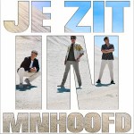 3JS – Je zit in m’n hoofd
