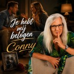 Conny – Je hebt mij belogen