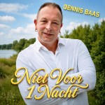 Dennis Baas – Niet voor 1 nacht