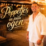 Donny den Heijer – Poppetjes in jouw ogen