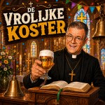 Frank van Weert – De vrolijke koster