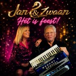 Jan & Zwaan – Het is feest!