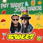 Pet Raket en John Kanon – Zweet