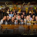Ruben Luders – Samen niet alleen
