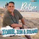 Rutger van Barneveld – Zomer, zon en strand