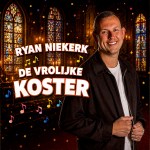 Ryan Niekerk – De vrolijke koster