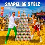 Dave van de Dam & Xilsevisser – Stapel de Stëlz