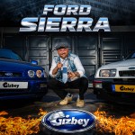 Gizbey – Ford Sierra