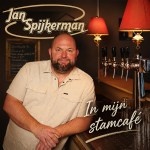 Jan Spijkerman – In mijn stamcafé
