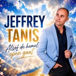Jeffrey Tanis – Alsof de hemel open gaat