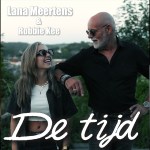 Lana Meertens en Robbie Kee – De tijd