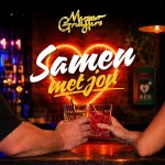 Menno Gruijters – Samen met jou