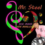 Mr. Steel – Doe maar Bob Marley