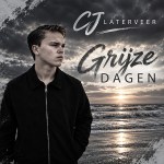 CJ Laterveer – Grijze dagen