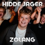 Hidde Jager – Zolang