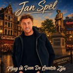 Jan Spel – Mag ik dan de laatste zijn