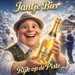 Jantje Bier – Rijk op de piste