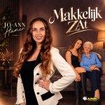 Jo-ann Hamer – MZ (Makkelijk Zat)