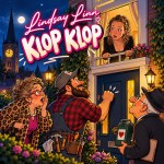 Lindsay Linn – Klop Klop