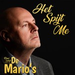 De Mario’s – Het spijt me