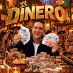 Pascal Redeker – Dinero