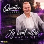 Quinten Sieders – Jij bent alles wat ik wil