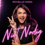 Richelle Maria – Niet nodig