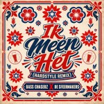 Bass Chaserz x De Sfeermakers – Ik meen het
