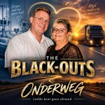 The Black-Outs – Onderweg