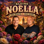 Tinus Hoekstra & Ricky Velking – Kleine Noëlla